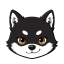 Mame Inu MAME Logo