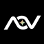 AIVIVE AVV Logo