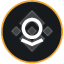 Palantir Tokenized bStocks PLTRB Logo