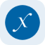 Direxion Semiconductor Bull 3X Tokenized Stock (Reality) rSOXL Logo