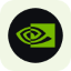 NVIDIA Tokenized Stock (Reality) rNVDA Logo