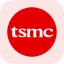 TSMC Tokenized Stock (Reality) rTSM Logo
