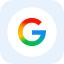 Google Tokenized Stock (Reality) rGOOGL Logo
