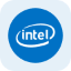 Intel Tokenized Stock (Reality) rINTC Logo