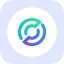 Circle Tokenized Stock (Reality) rCRCL Logo