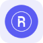 Global X DRAM ETF Tokenized Stock (Reality) rDRAM Logo
