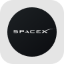 SpaceX 
Pre-IPO stock (Republic) preSPCX Logo