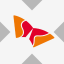 SK hynix tokenized stock (xStock) SKHYx Logo