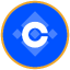 Coinbase Tokenized bStocks COINB Logo