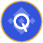 Qualcomm Tokenized bStocks QCOMB Logo