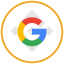 Alphabet Tokenized bStocks GOOGLB Logo