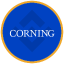 Corning Tokenized bStocks GLWB Logo
