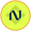 Nebius Tokenized bStocks NBISB Logo
