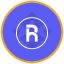 Roundhill Memory ETF Tokenized bStocks DRAMB Logo