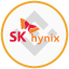 SK Hynix Tokenized bStocks SKHYB Logo