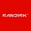 SanDisk Corp tokenized stock (Backpack) SNDK Logo
