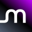 Micron Technology Inc tokenized stock (Backpack) MU Logo
