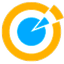 TOKPIE TKP Logo