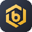 Bitrue Coin BTR Logo