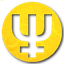 Primecoin XPM Logo