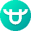 BitForex Token BF Logo