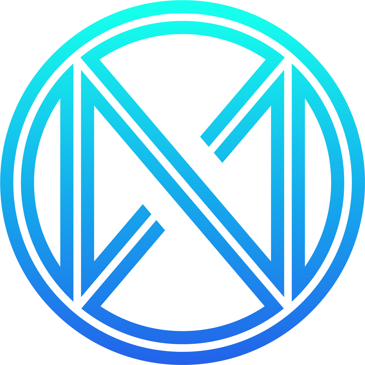 XDAG XDAG Logo
