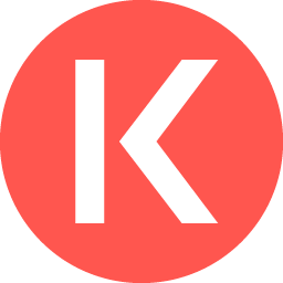 Kava KAVA Logo