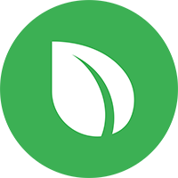 Peercoin PPC Logo