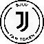 Juventus Fan Token JUV Logo