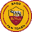 AS Roma Fan Token ASR Logo