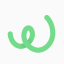 Energy Web Token EWT Logo