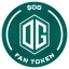OG Fan Token OG Logo