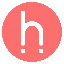 Hunt Town HUNT Logo