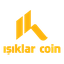 Isiklar Coin ISIKC Logo