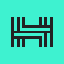 Hacken Token HAI Logo