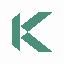 Kadena KDA Logo