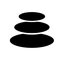 Balancer BAL Logo