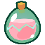 Smooth Love Potion SLP Logo