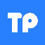 TokenPocket TPT Logo