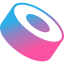 SushiSwap SUSHI Logo