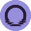 Moonbeam GLMR Logo