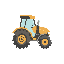 Harvest Finance FARM Logo