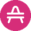 Amp AMP Logo