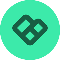 Perpetual Protocol PERP Logo