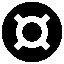 Frax (prev. FXS) FRAX Logo