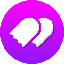 Aavegotchi GHST Logo