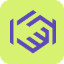 Permission Coin ASK Logo