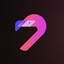 Flamingo FLM Logo