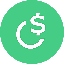Celo Dollar CUSD Logo