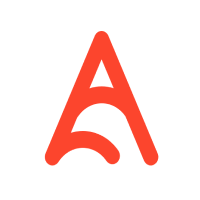 Alpha Quark Token AQT Logo